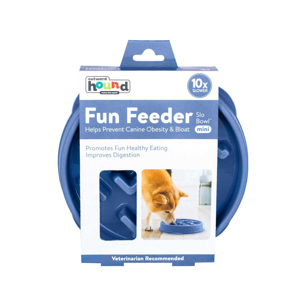Fun Feeder Bowl M939598