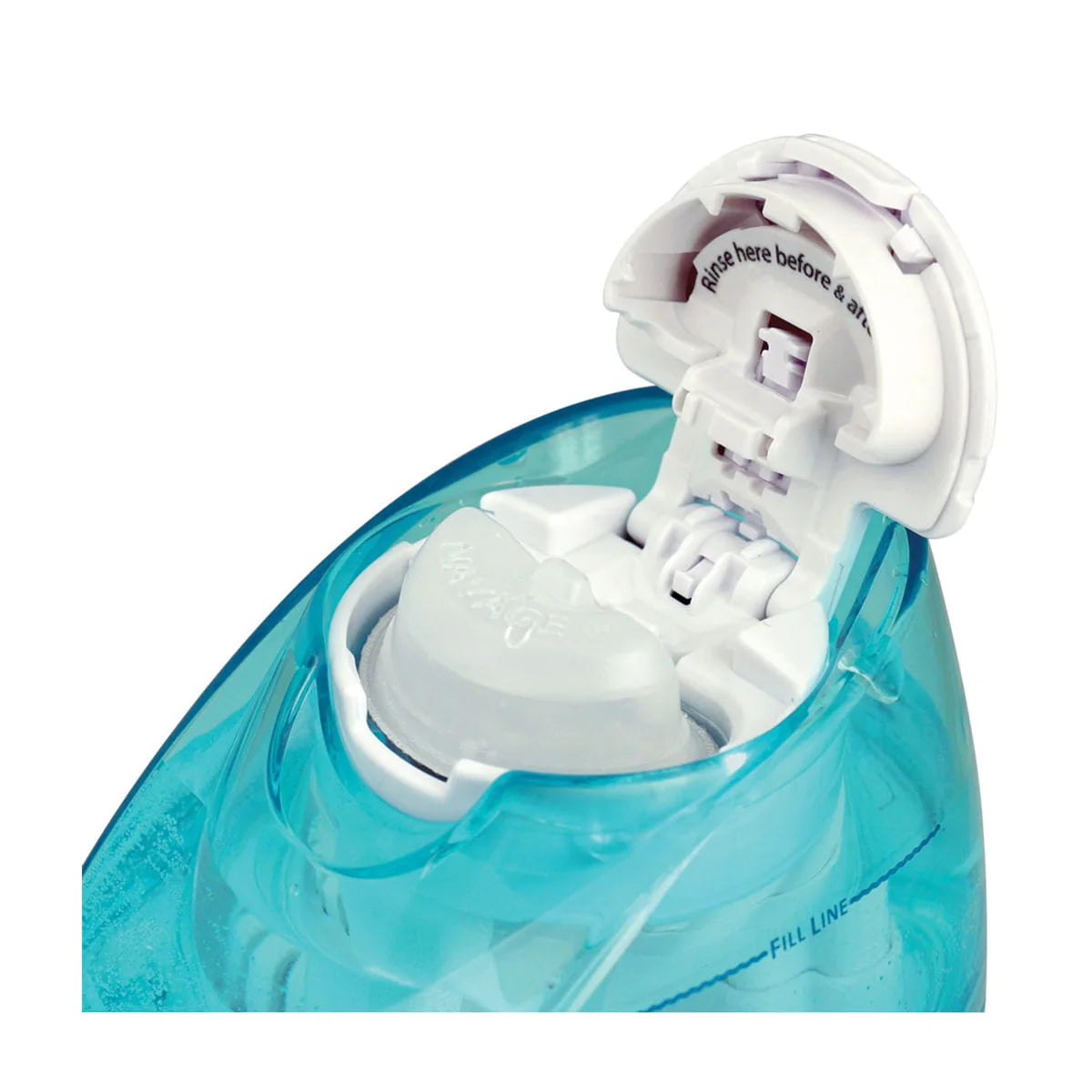 SaltPod 60-Pack O1039
