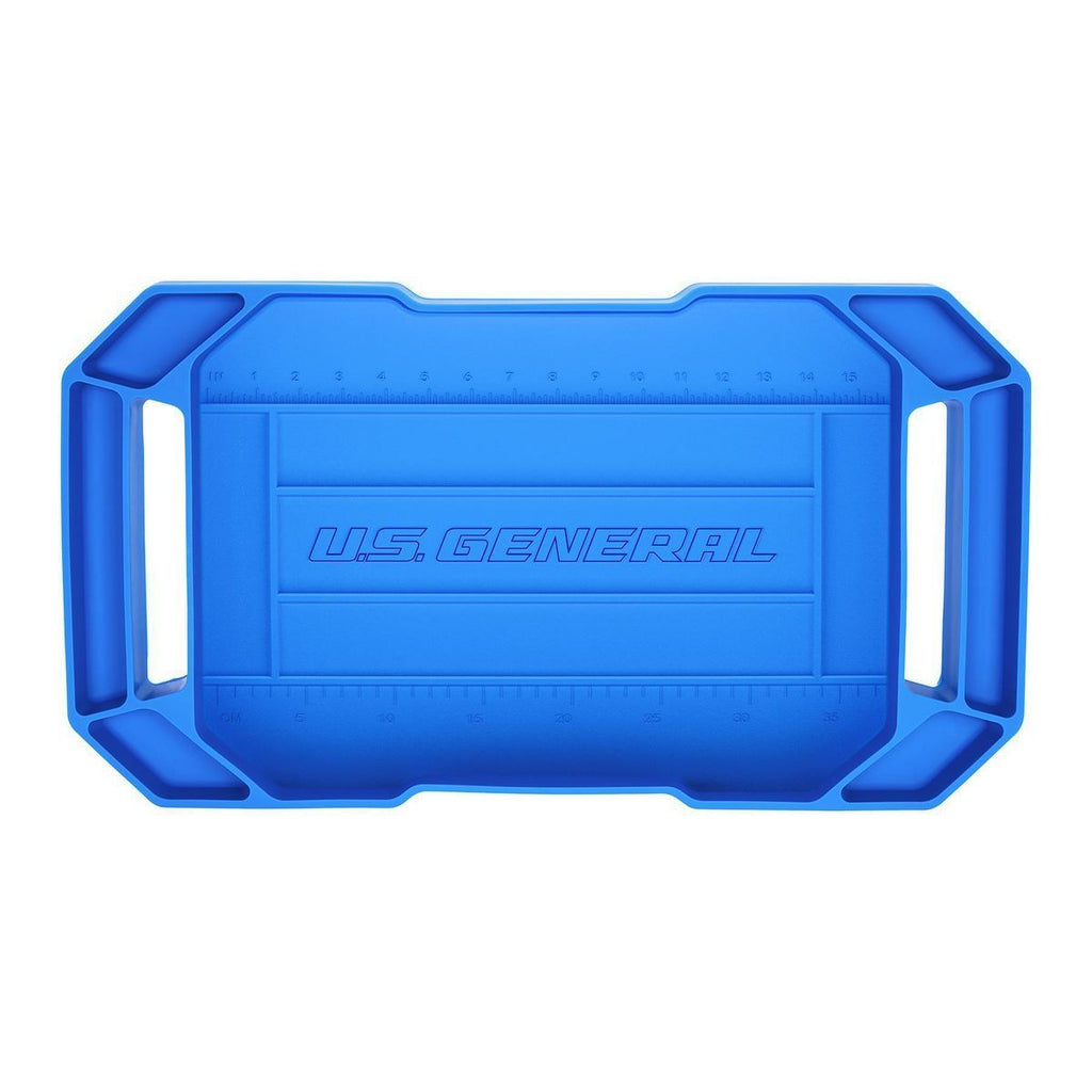 Ultra-Grip Flexible Parts Tray F498