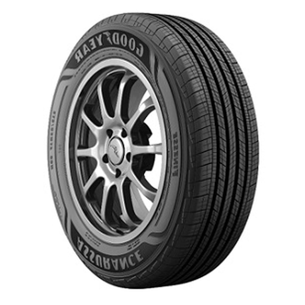 All Season Passenger Tire W3479
