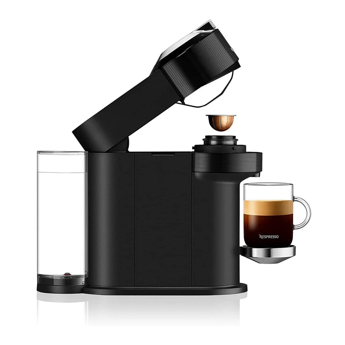 Coffee and Espresso Machine D36362