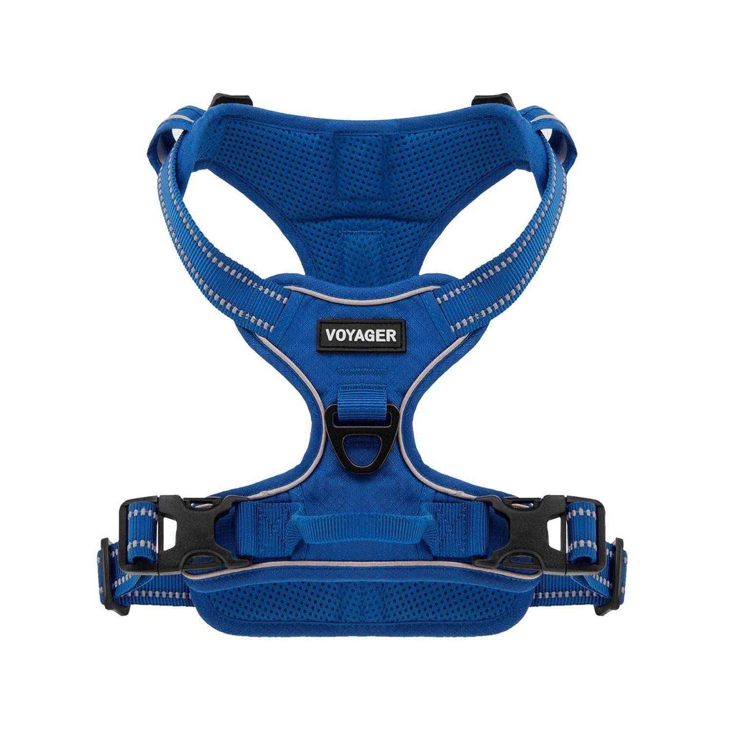 Adjustable No-Pull Dog Harness K392