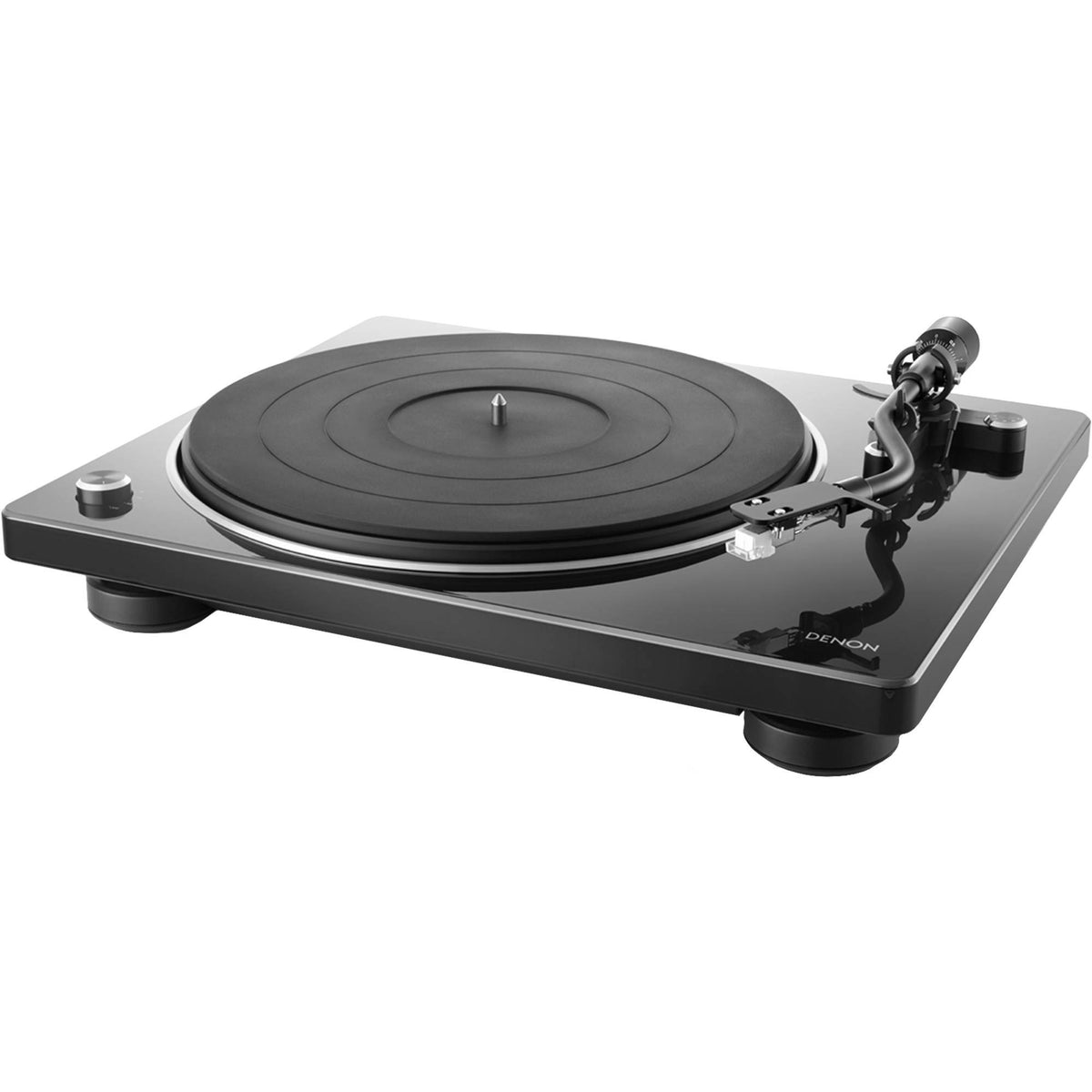 Black Turntable G88943