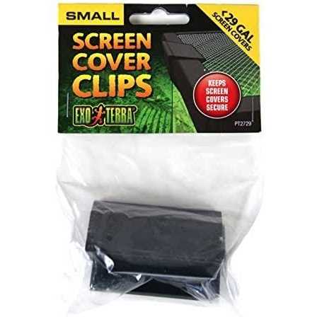 Terrarium Cover Clip Set G4658