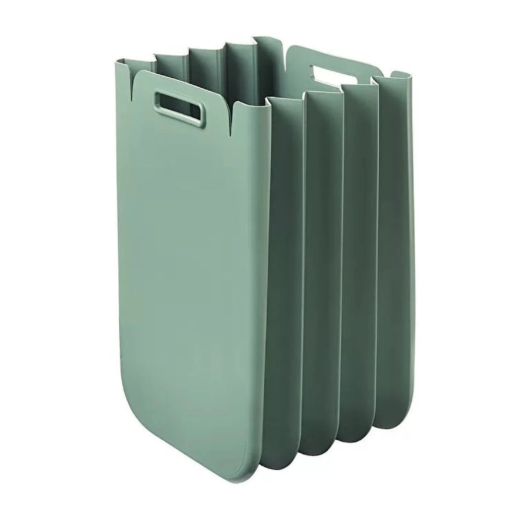 Waste Recycling Bin Bright Powder Blue L826