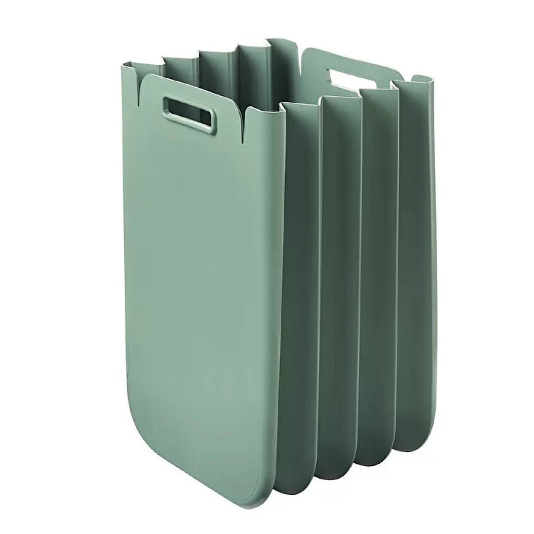 Waste Recycling Bin Bright Powder Blue L826