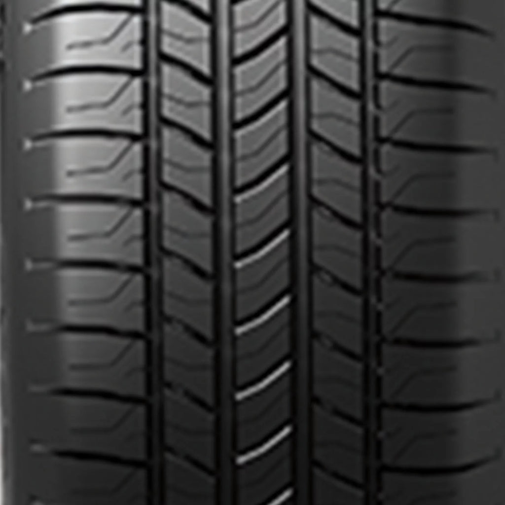 All Season 235/50R17 96H Passenger Tire N895