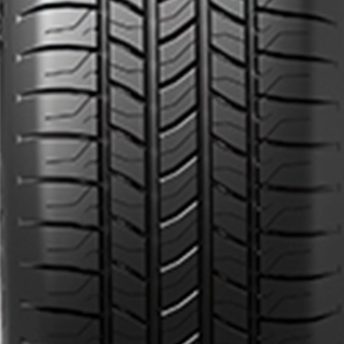 All Season 235/50R17 96H Passenger Tire N895