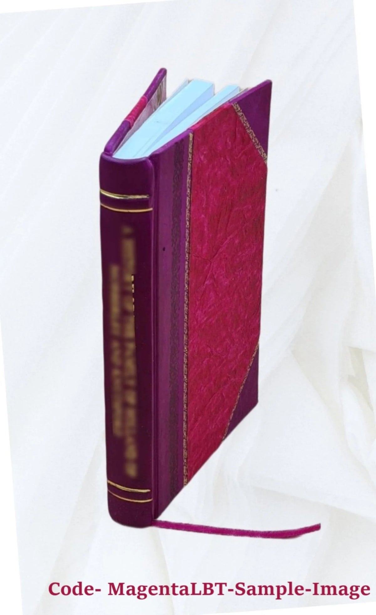 Plant Patents Abstracts 1934 to 1943 Leather Bound J88061