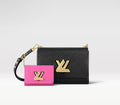 Nylon Crossbody Bag A4663