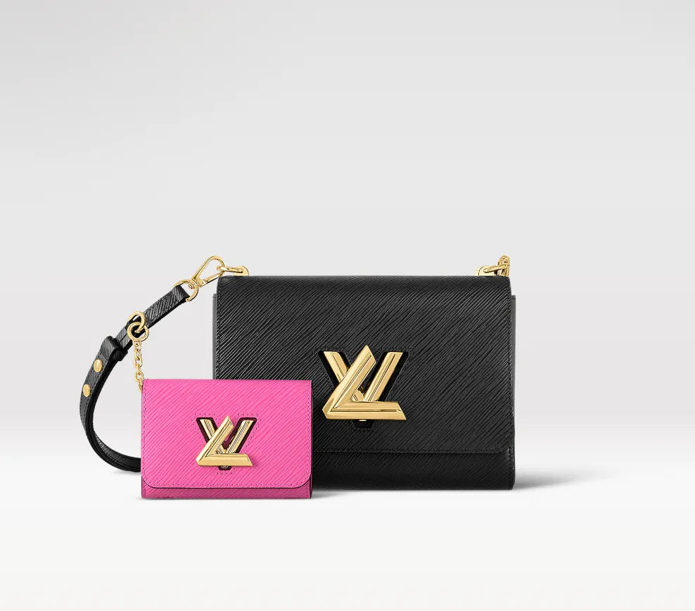 Nylon Crossbody Bag A4663