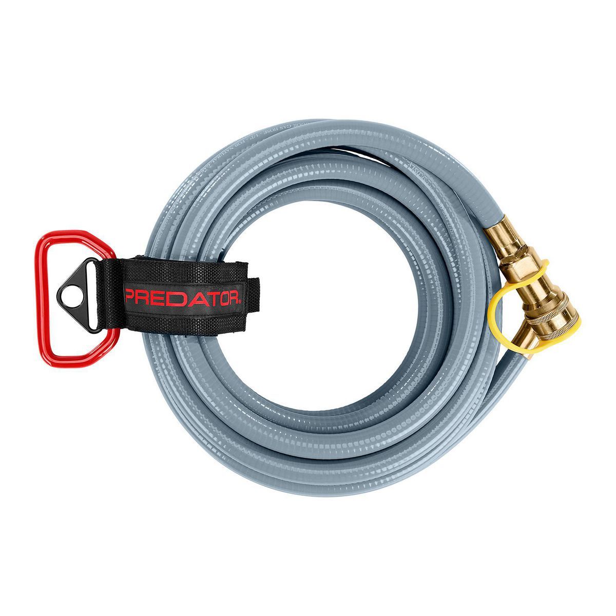 25 ft. Natural Gas Hose Kit S98357
