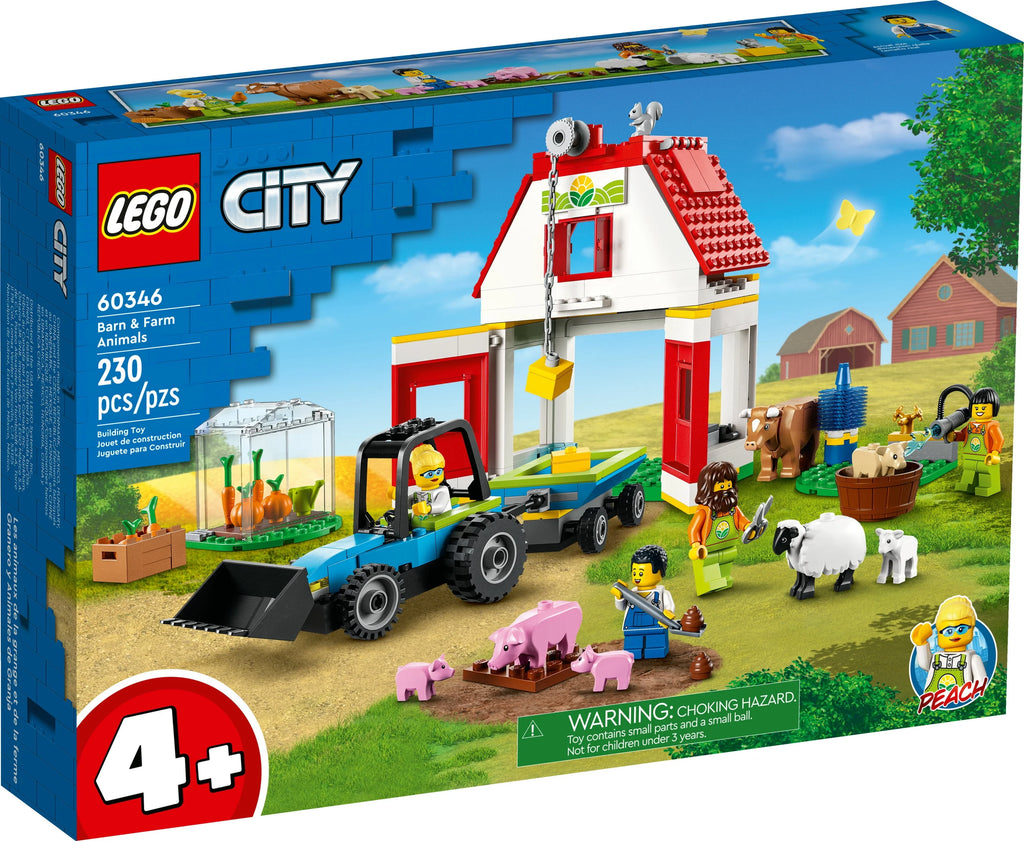 Farm C743539