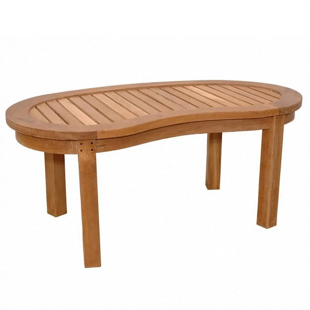 Teak Table R949