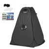 Camping Toilet Shower Shelter Change Room R802