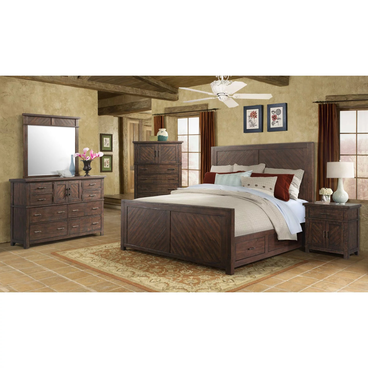 Chest Z770068