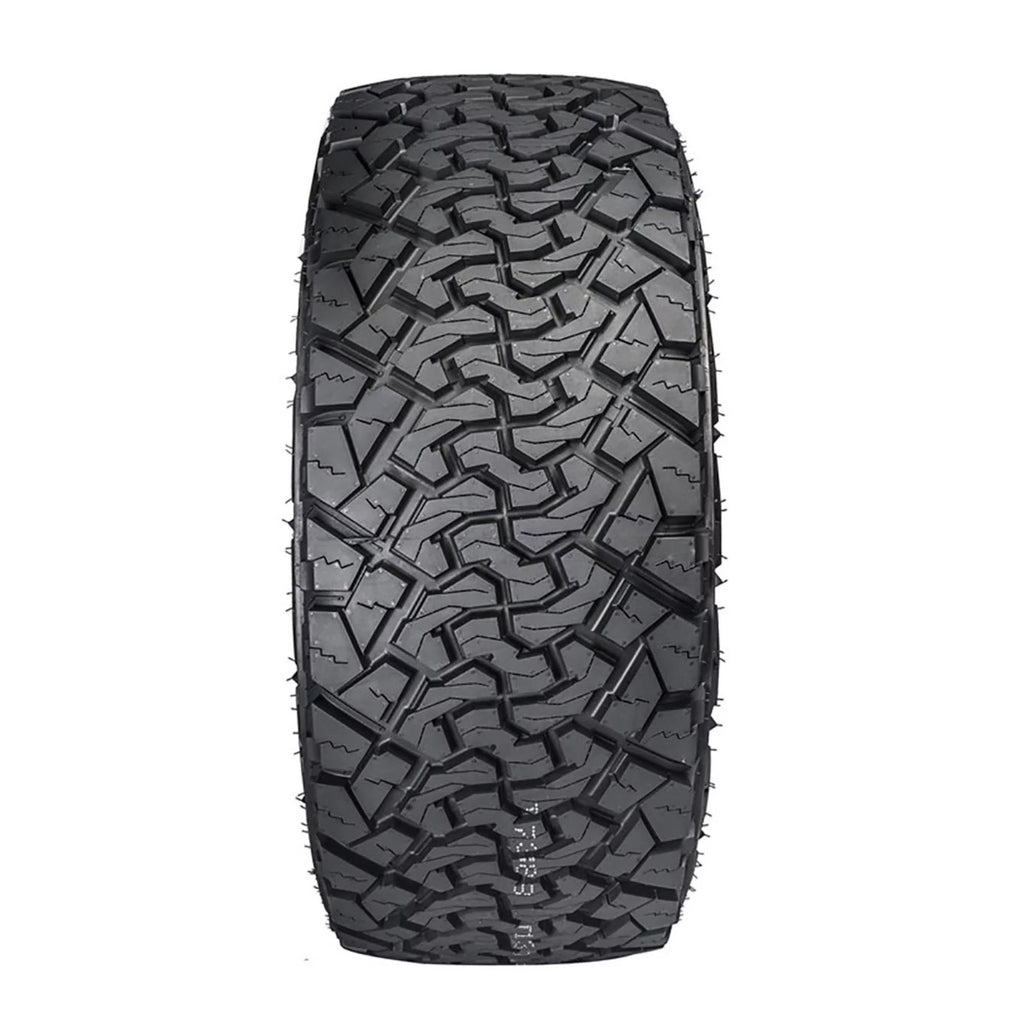 All Terrain 265/65R17 112T Light Truck Tire S31503