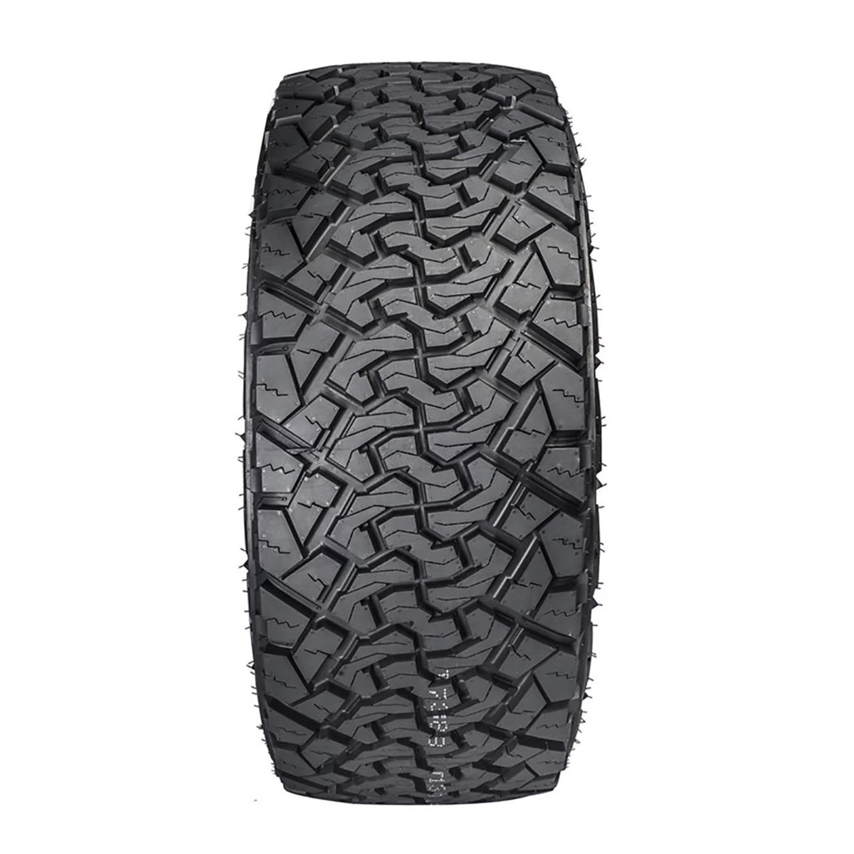 All Terrain 265/65R17 112T Light Truck Tire S31503