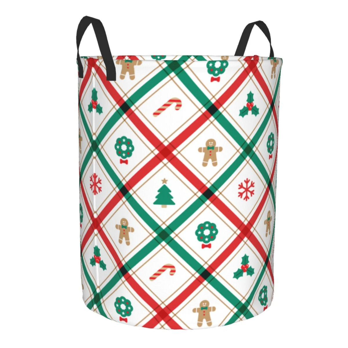 Waterproof Laundry Hamper with Handle I788