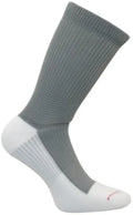 Grey Graduated Compression Socks O961