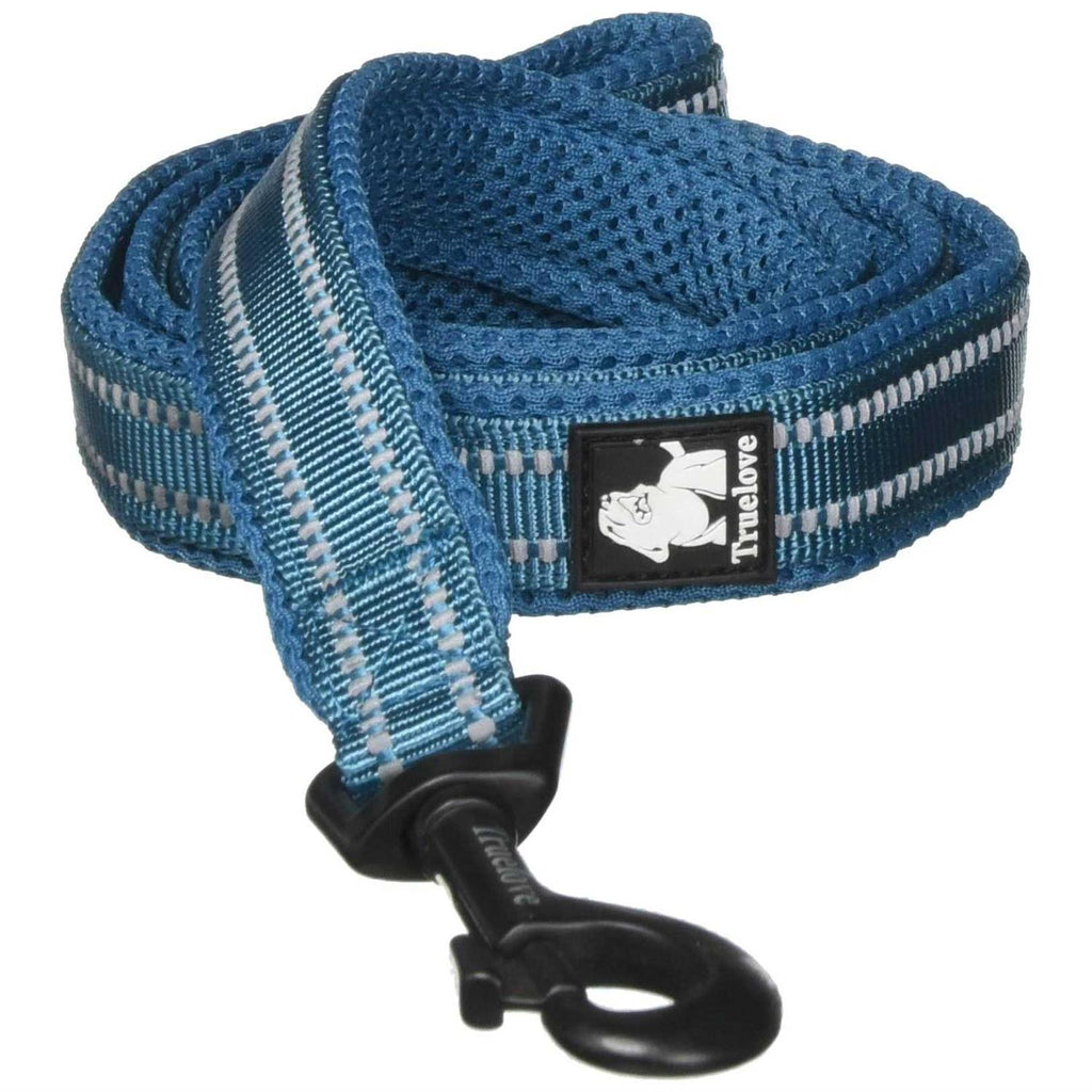 Padded Reflective Dog Leash C5745