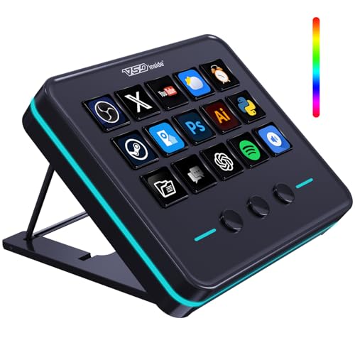 18 Programmable Keys USB Macro Keypad S2907