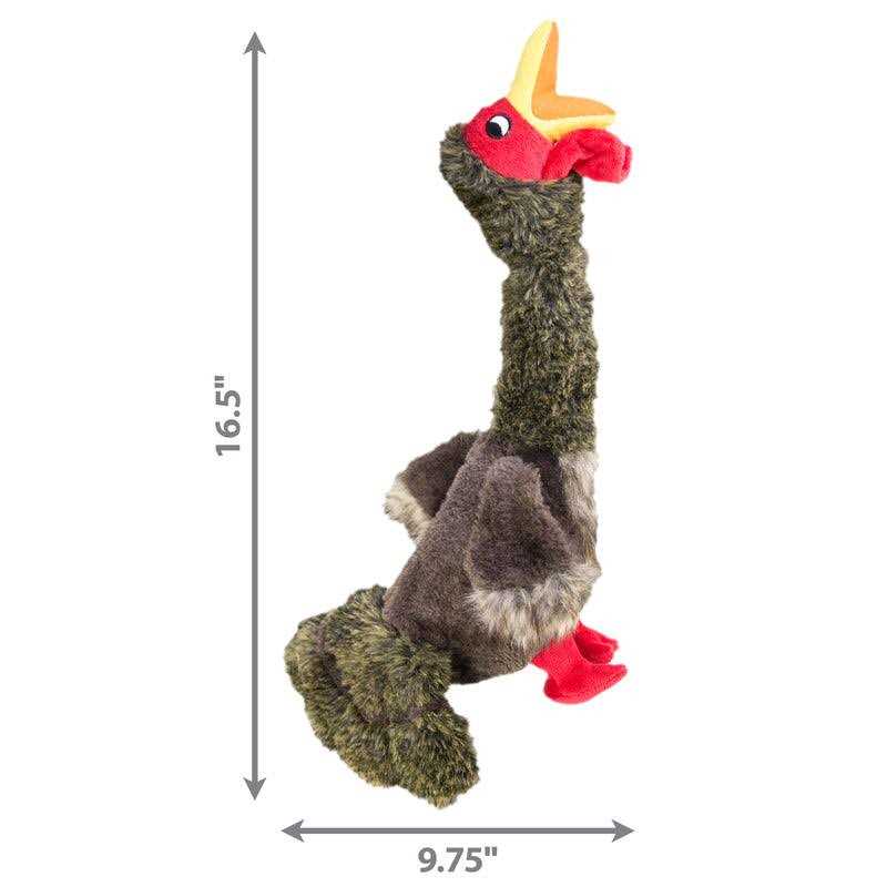 Flamingo Dog Toy Q66760