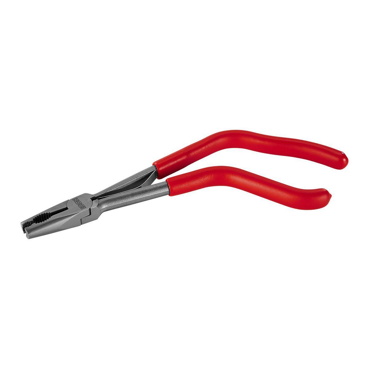 10 in. Long-Reach Pistol-Grip Pliers S411448