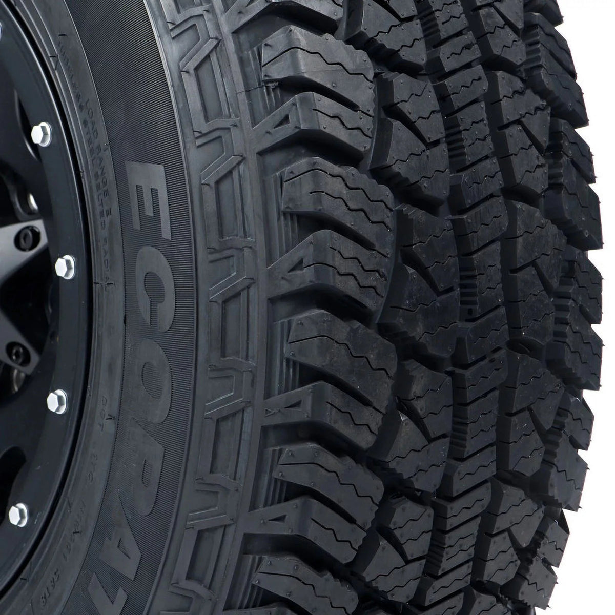 All Terrain Tire 265/70R18 O8729