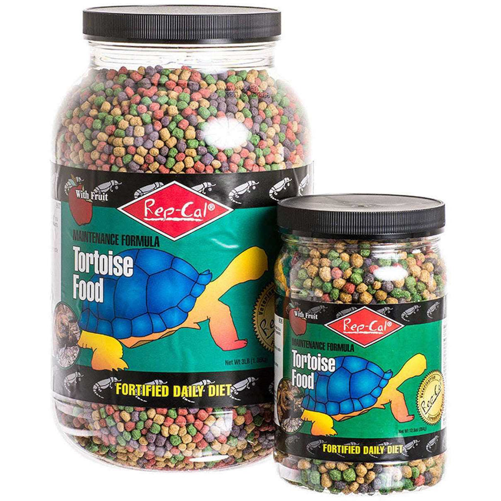 Tortoise Food L660555