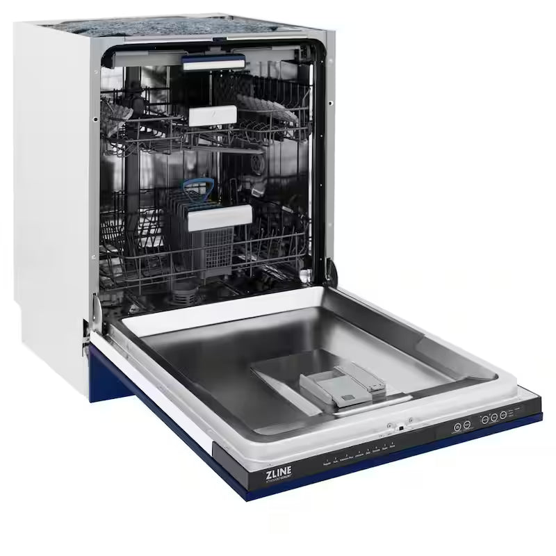 24 in. Tall Tub Dishwasher with 3rd Rack L635447