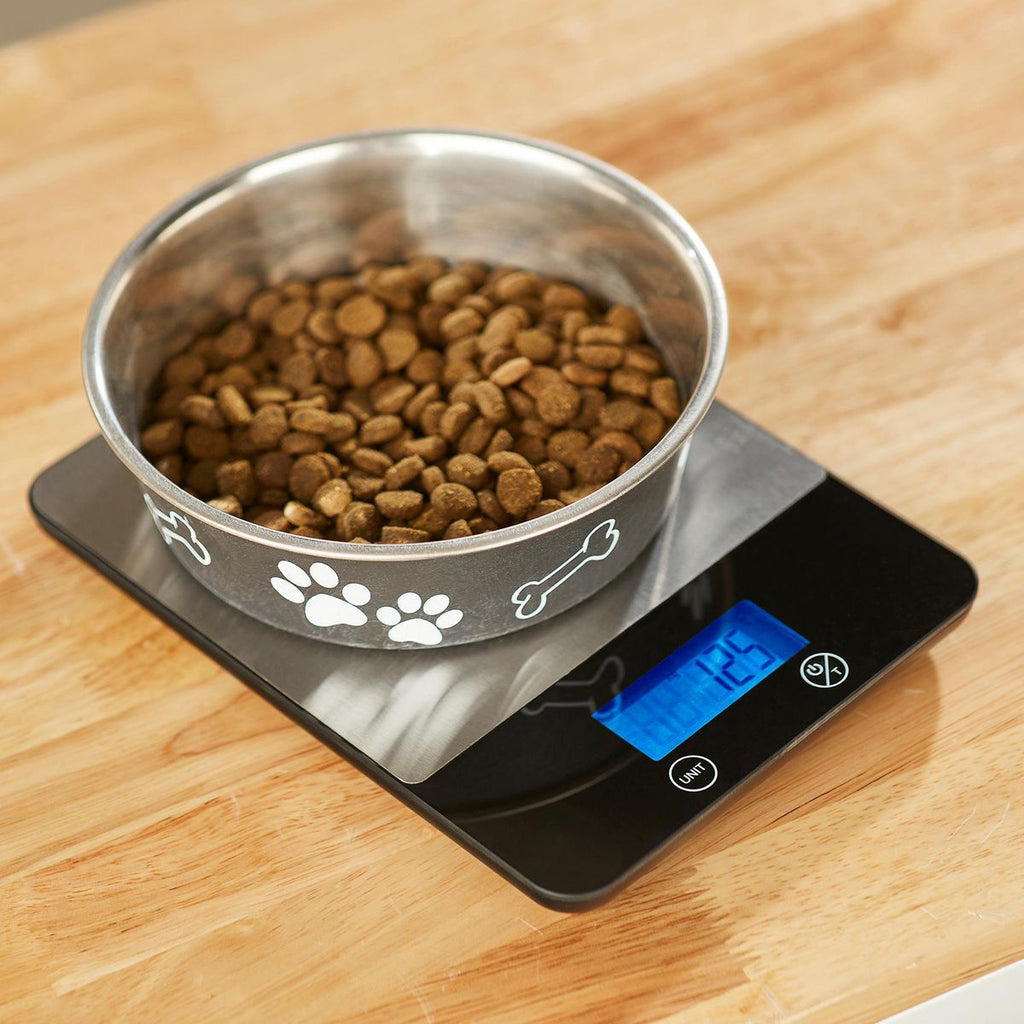 Digital Kitchen Scale A591869