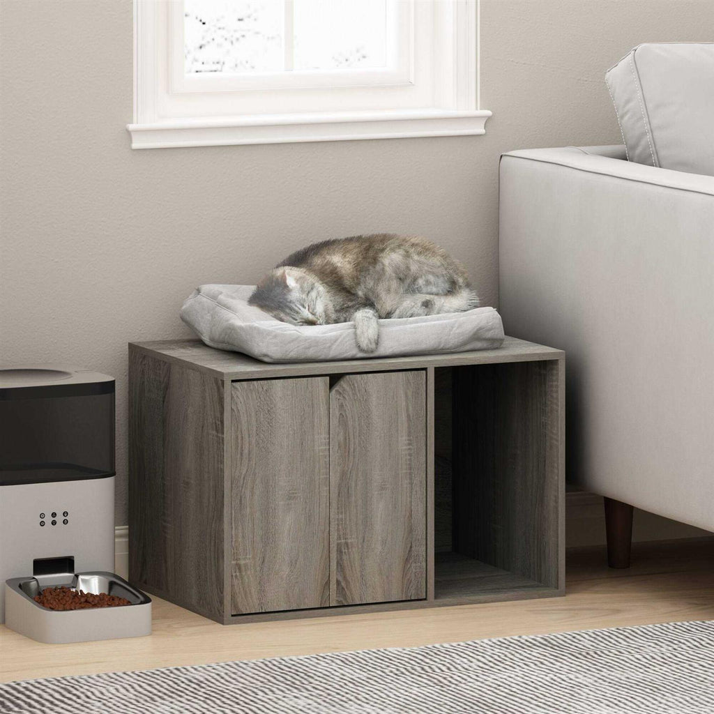 Litter Box Enclosure X22659