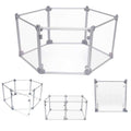 Foldable Dog Playpen I76260