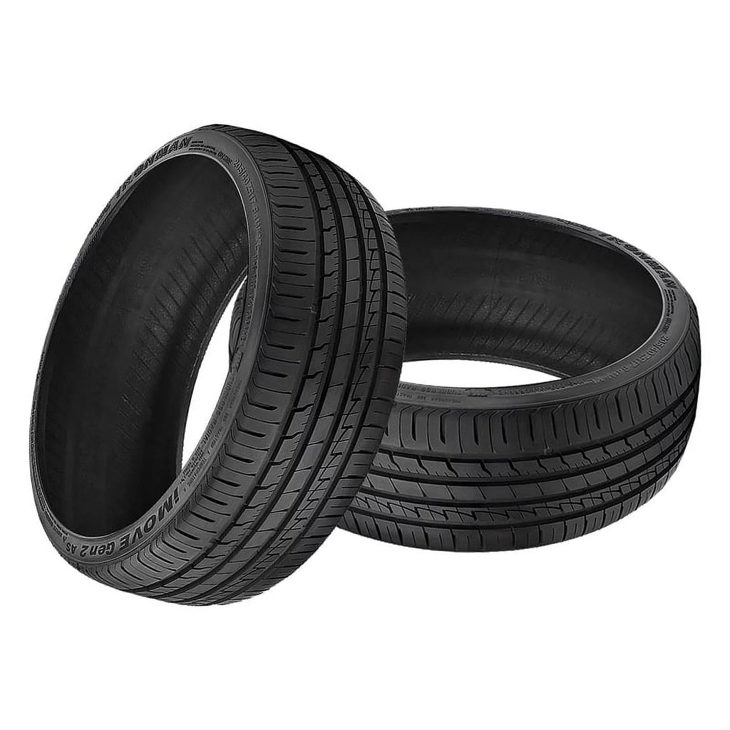 255/45ZR20XL 105W BW All Season N6414