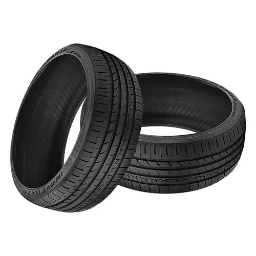 255/45ZR20XL 105W BW All Season N6414