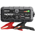 1250A 12V Portable Lithium Jump Starter T832
