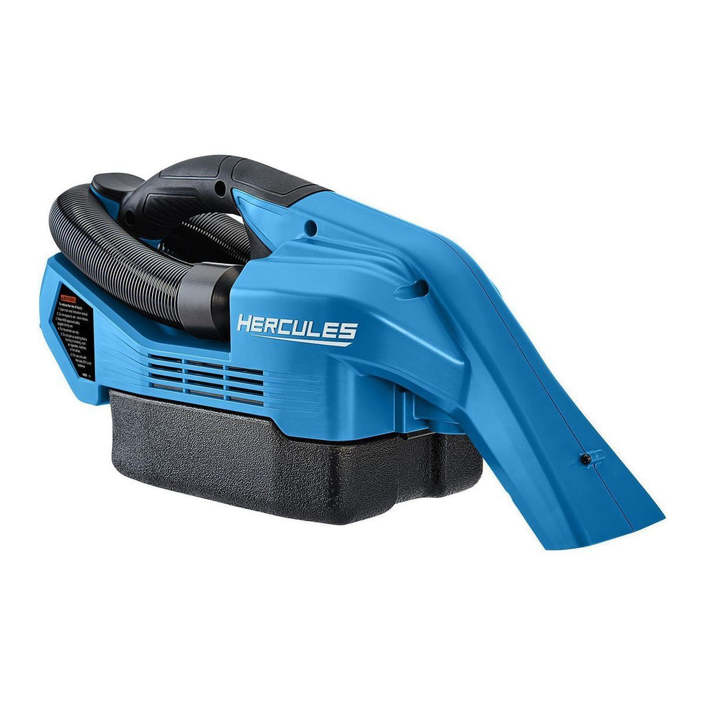Cordless Wet/Dry Portable Vacuum S7550