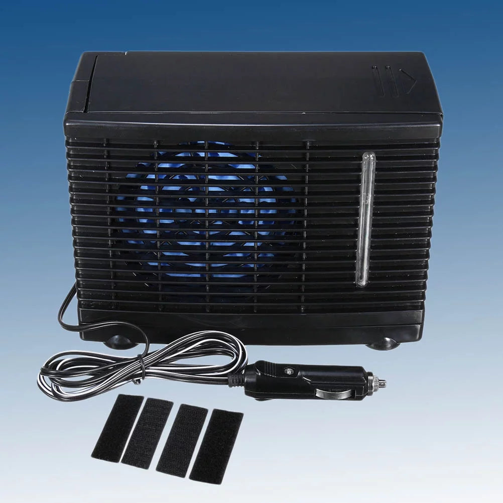 12V Portable Car Air Conditioner Cooling Fan M483759