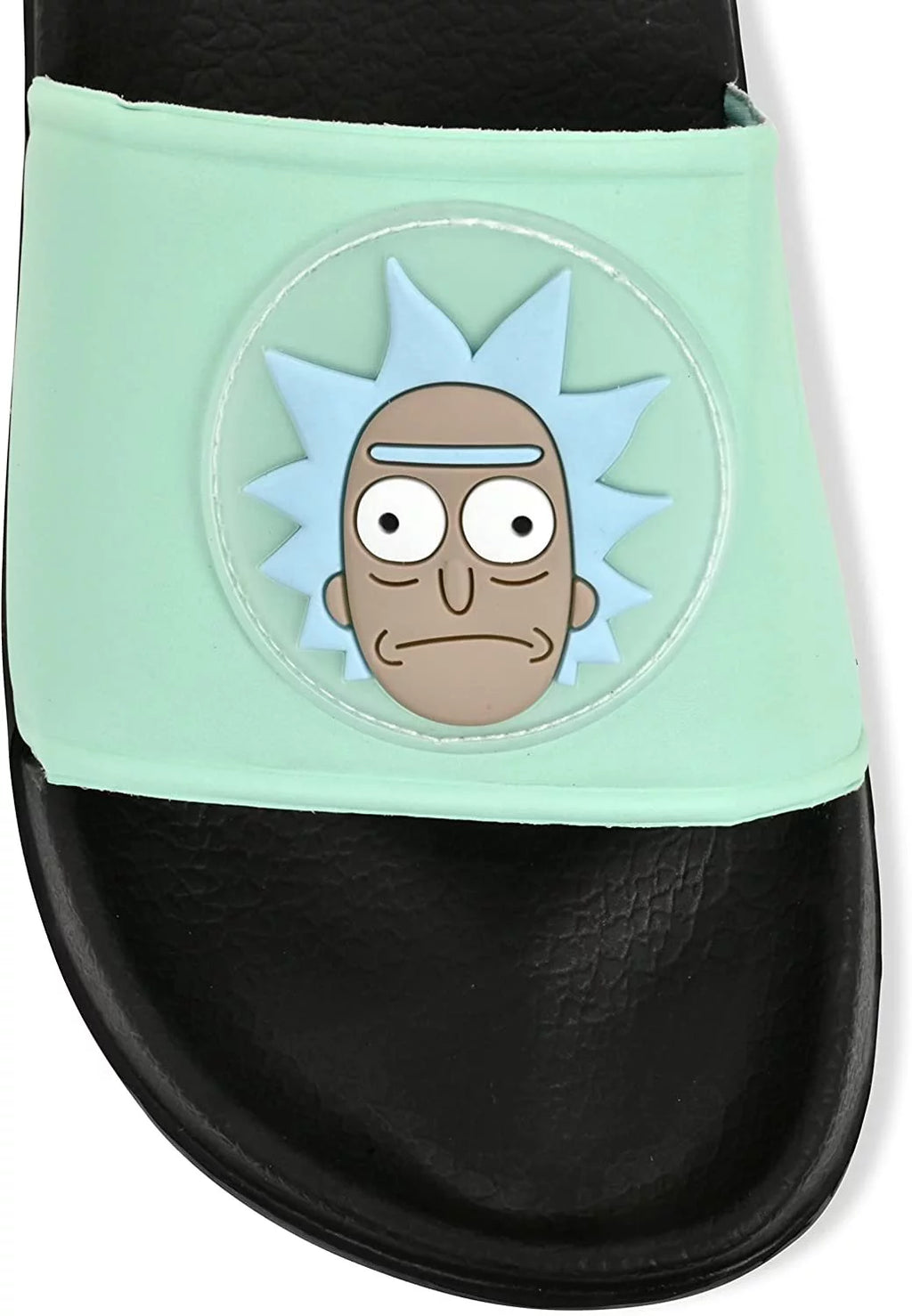 Mens Casual Slip-On Slides Z71469