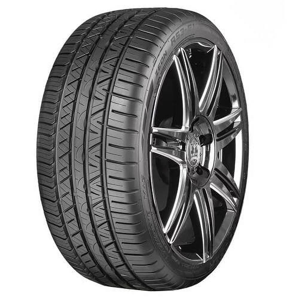 All Season 255/45R20 101W Passenger Tire R61757