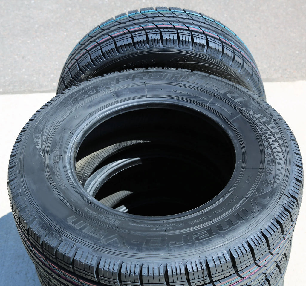 225/75R16C Load E 10 Ply Commercial Tire K477