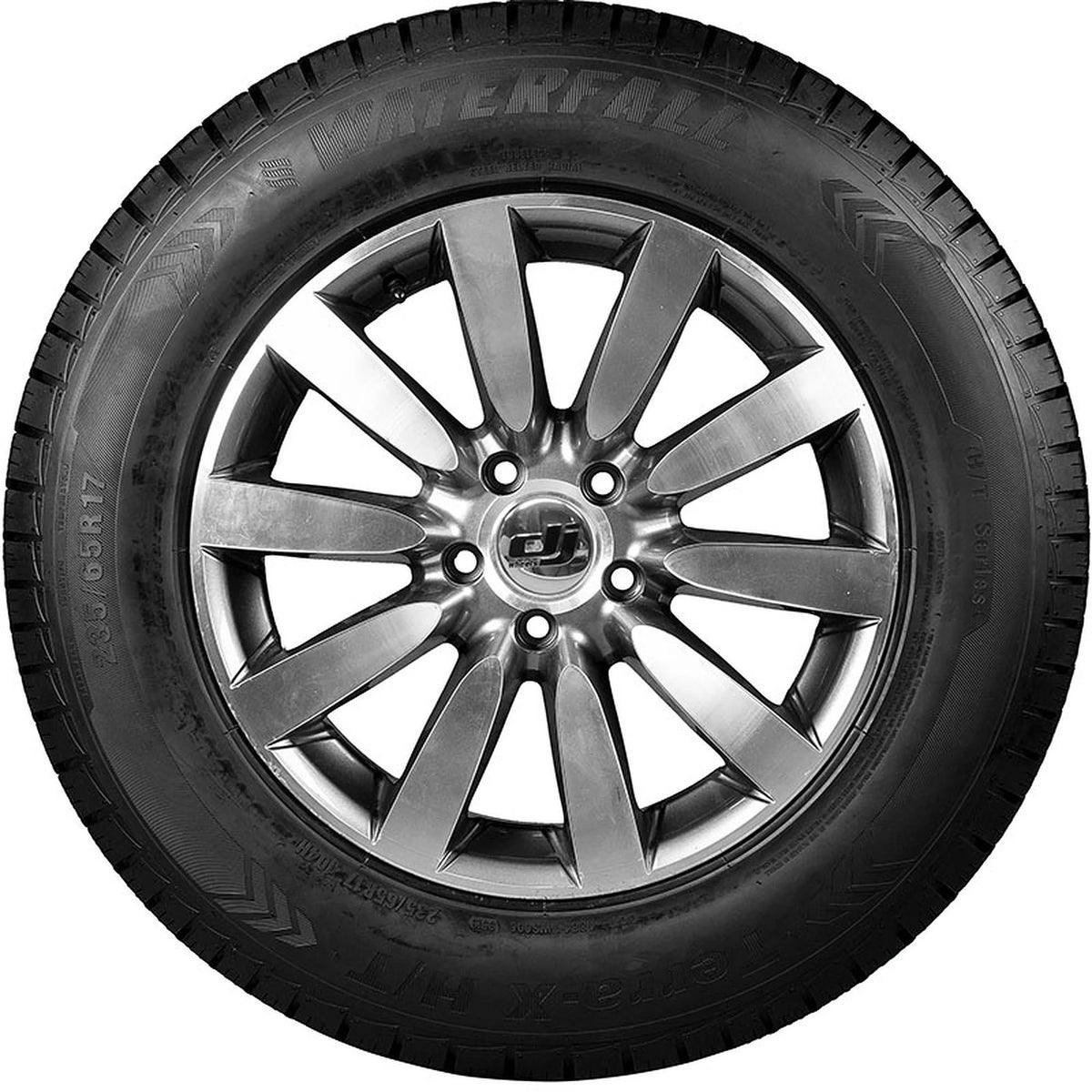 P235/65R18 106H Highway Tire E3033
