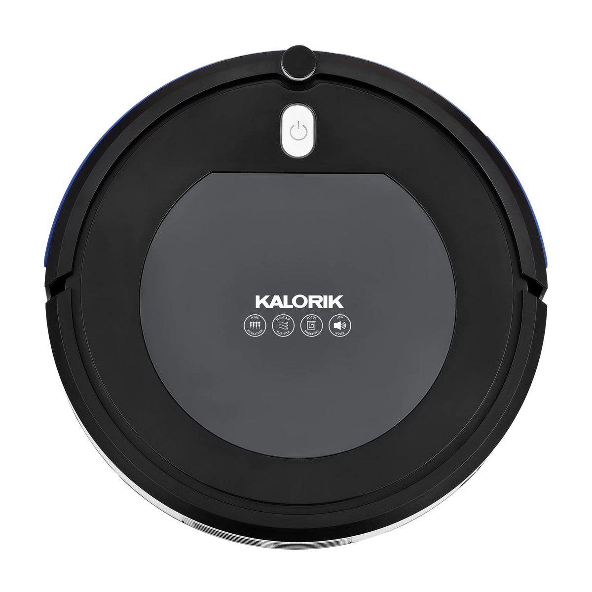 Ionic Air Purifying Robot Vacuum A2409