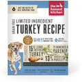 Grain Free Turkey Dehydrated Dog Food 4 lb Z9194