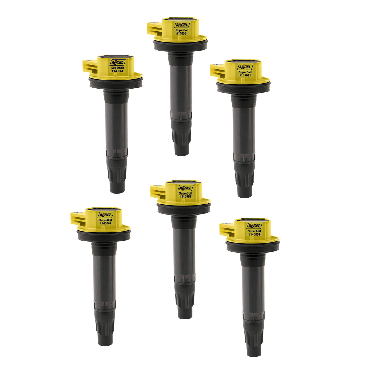 Ignition Coil H293
