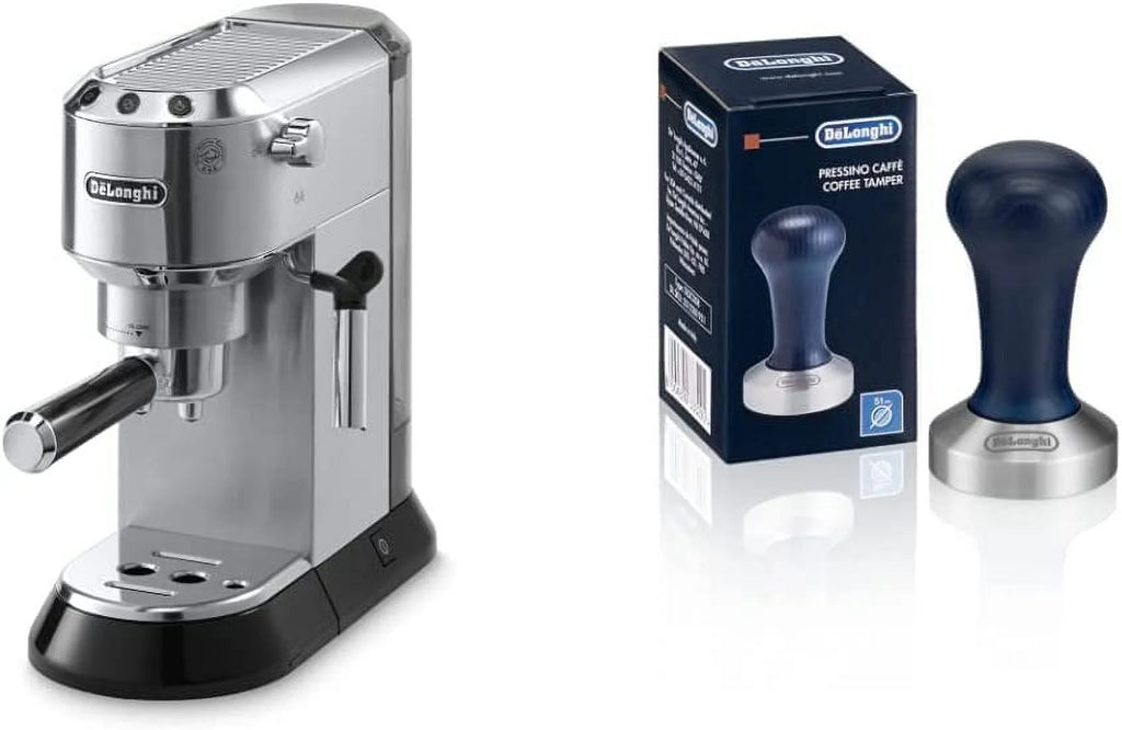 Espresso Stainless Steel P868