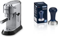 Espresso Stainless Steel P868