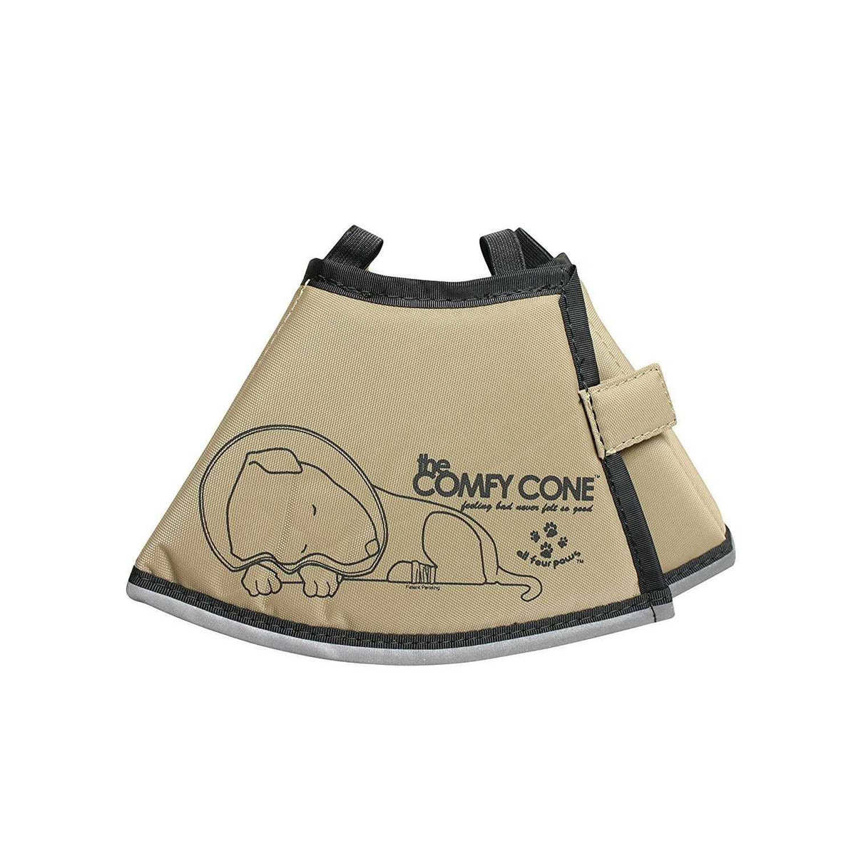 Comfy Cone Extender Panel B913199