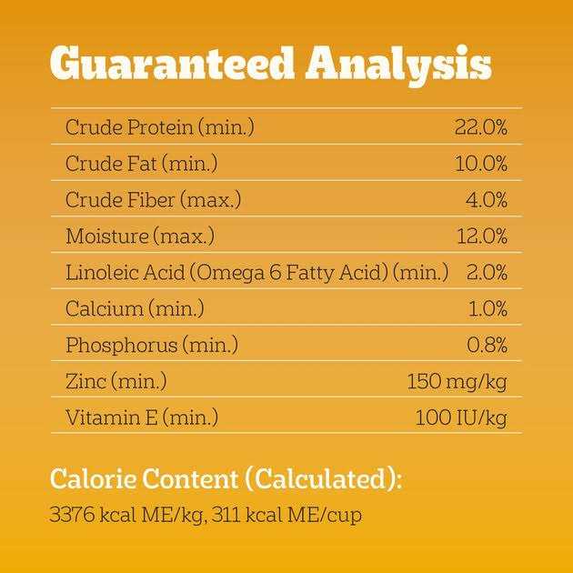 Chicken Adult Dry Dog Food O856
